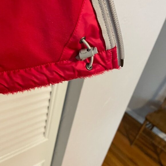 The North Face Fleece Zip Up Jacket - Picture 3 of 8